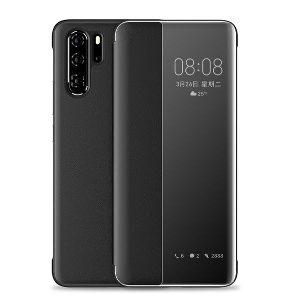 Оригинальный смарт-флип кожаный чехол для телефона для Huawei P30 Pro P20 Mate 20 Lite P30pro P20pro 2
Оригинальный смарт-флип кожаный чехол для телефона для Huawei P30 Pro P20 Mate 20 Lite P30pro P20pro 2