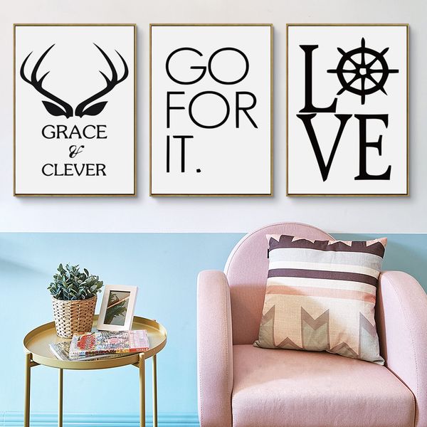 black and white english animal deer canvas art abstract painting print poster picture wall office bedroom home decor a2 a3 a4
black and white english animal deer canvas art abstract painting print poster picture wall office bedroom home decor a2 a3 a4