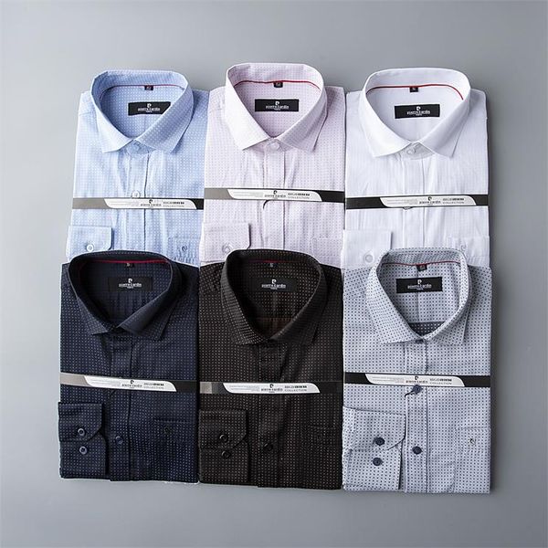 european and american commercial brand slim plaid shirt, fashion designer brand long sleeve cotton casual shirt stripe joint shirt no.10, White;black
european and american commercial brand slim plaid shirt, fashion designer brand long sleeve cotton casual shirt stripe joint shirt no.10, White;black