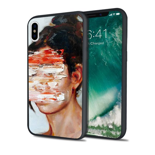 capa trippy oil painting art phone case for iphone 11 pro xs max xr 8 7 6s plus 5s se 5 case black soft silicone cover
capa trippy oil painting art phone case for iphone 11 pro xs max xr 8 7 6s plus 5s se 5 case black soft silicone cover