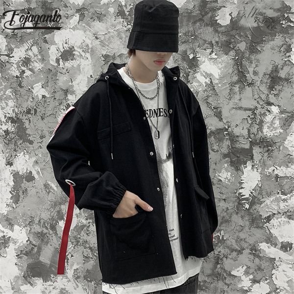 men's jackets fojaganto brand fashion dark trend high street style jacket coat autumn winter men slim fit, Black;brown
men's jackets fojaganto brand fashion dark trend high street style jacket coat autumn winter men slim fit, Black;brown
