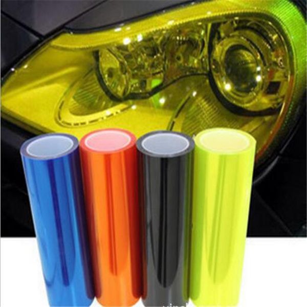 car styling 40cmx120cm dark black auto car light headlight taillight tint styling waterproof vinyl film sticker front
car styling 40cmx120cm dark black auto car light headlight taillight tint styling waterproof vinyl film sticker front