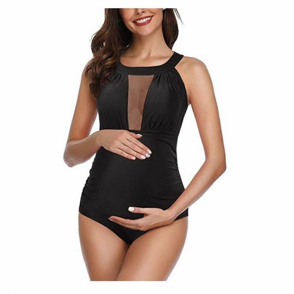 black bikinis swimwear for pregnant women swimming bodysuits maternity ladies monokini swimsuit one-piece swim wear bathing suits
black bikinis swimwear for pregnant women swimming bodysuits maternity ladies monokini swimsuit one-piece swim wear bathing suits