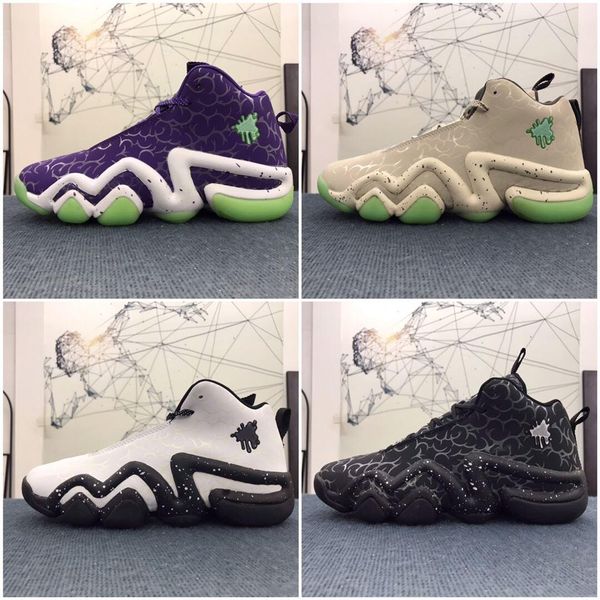 crazy 8 j luminous effect signature series mens culture basketball shoes neap purple fluorescent green thorns noctilucent sneakers trainers
crazy 8 j luminous effect signature series mens culture basketball shoes neap purple fluorescent green thorns noctilucent sneakers trainers