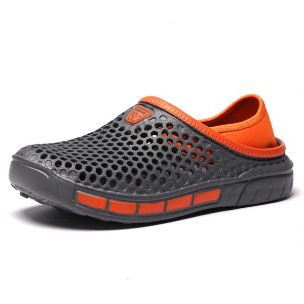 new summer aqua shoes men's outdoor hollow out beach water flats slip on breathable lightweight ssandals
new summer aqua shoes men's outdoor hollow out beach water flats slip on breathable lightweight ssandals