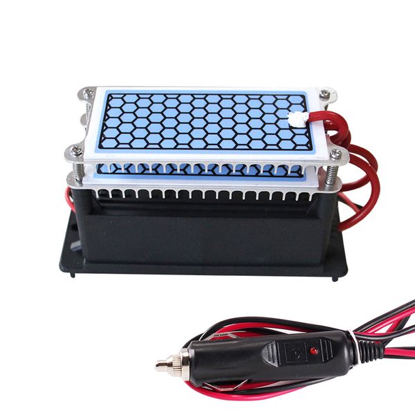 car ozone generator 12v 110v 220v 10g car ceramic ozonizer air cleaner purifier deodorization formaldehyde disinfect air sterili
car ozone generator 12v 110v 220v 10g car ceramic ozonizer air cleaner purifier deodorization formaldehyde disinfect air sterili
