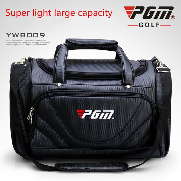 2018 pgm golf clothes bag men's pu ball package multi-functional clothes bag super capacity ultralight wear-resisting golf
2018 pgm golf clothes bag men's pu ball package multi-functional clothes bag super capacity ultralight wear-resisting golf