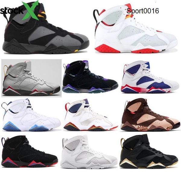 новые 7s обувь бордо hare рэй аллен тинкер alternate олимпийский патта мужчины basketball 7 размышления чемпион франции синий sneaker с коро, Black
новые 7s обувь бордо hare рэй аллен тинкер alternate олимпийский патта мужчины basketball 7 размышления чемпион франции синий sneaker с коро, Black