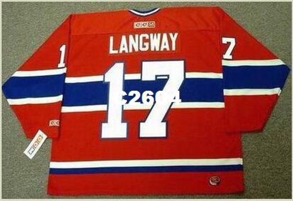 мужчины #17 род langway монреаль канадиенс 1979 ccm ретро прочь хоккей джерси или пользовательские любое имя или номер ретро джерси, Black;red
мужчины #17 род langway монреаль канадиенс 1979 ccm ретро прочь хоккей джерси или пользовательские любое имя или номер ретро джерси, Black;red