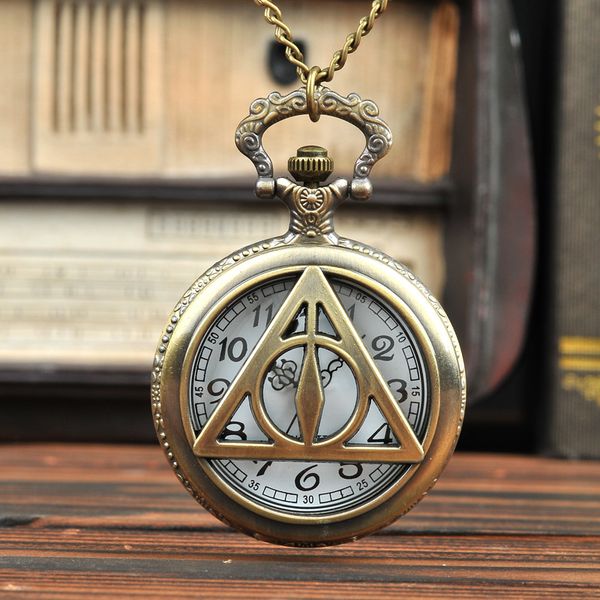 h" series pocket watch vintage pocket watch with waist chain and necklace creative gifts five style are available, Slivery;golden
h" series pocket watch vintage pocket watch with waist chain and necklace creative gifts five style are available, Slivery;golden