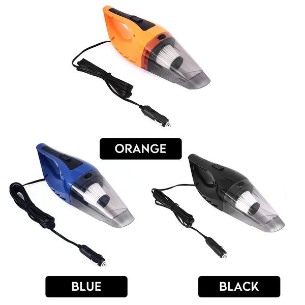 12v 120w abs handheld vacuum cleaner wired car and home detachable dust removal cleaning kits strong suction auto
12v 120w abs handheld vacuum cleaner wired car and home detachable dust removal cleaning kits strong suction auto