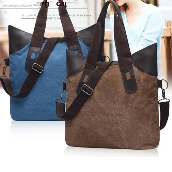 women large pocket casual tote shopping bag handbag shoulder messenger bags canvas leather capacity bags for women
women large pocket casual tote shopping bag handbag shoulder messenger bags canvas leather capacity bags for women