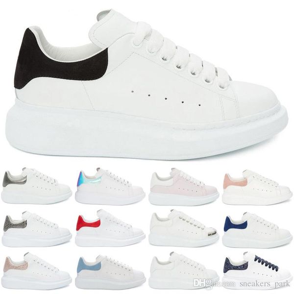 Черный Белый Плоские Туфли Дизайнер Мужчины Женщины Повседневная Кроссовки Деву
Черный Белый Плоские Туфли Дизайнер Мужчины Женщины Повседневная Кроссовки Деву