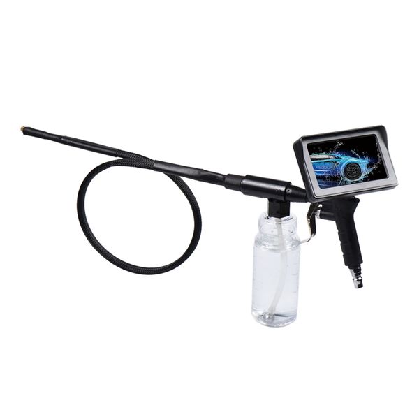 maintenance of cleaning equipment 4.3 inch visual video endoscope cleaning gun. air conditioner cleaner tube endoscope
maintenance of cleaning equipment 4.3 inch visual video endoscope cleaning gun. air conditioner cleaner tube endoscope