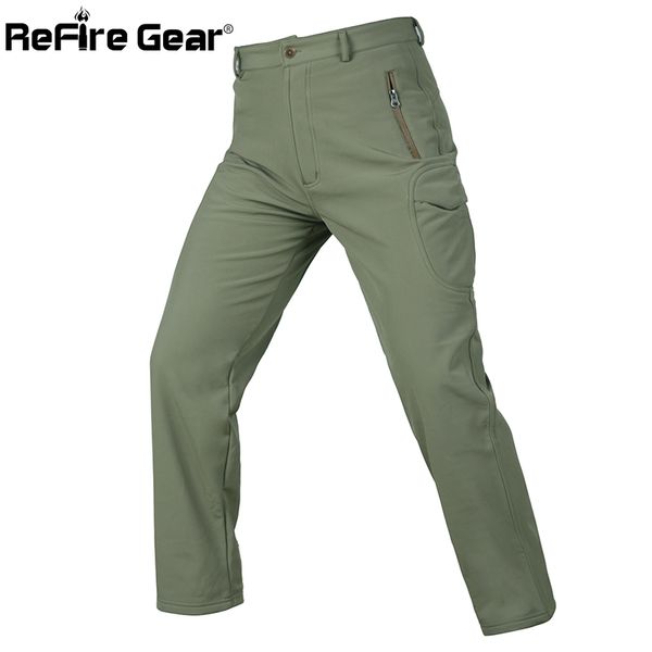 refire gear камуфляж тактические брюки мужские водонепроницаемые армейские брюки-карго зимние ветрозащитные мягкие теплые флисовые брюки, Black
refire gear камуфляж тактические брюки мужские водонепроницаемые армейские брюки-карго зимние ветрозащитные мягкие теплые флисовые брюки, Black
