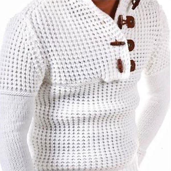 vintage cardigan sweater coat men winter fashion turtleneck sweaters casual warm knitting tricot jumpers button sweater coats, White;black
vintage cardigan sweater coat men winter fashion turtleneck sweaters casual warm knitting tricot jumpers button sweater coats, White;black