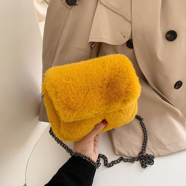 vmohuo 2018 winter soft faux fur bag ladies crossbody shoulder bags tote fashion women handbag warm plush handbag bolsos mujer
vmohuo 2018 winter soft faux fur bag ladies crossbody shoulder bags tote fashion women handbag warm plush handbag bolsos mujer