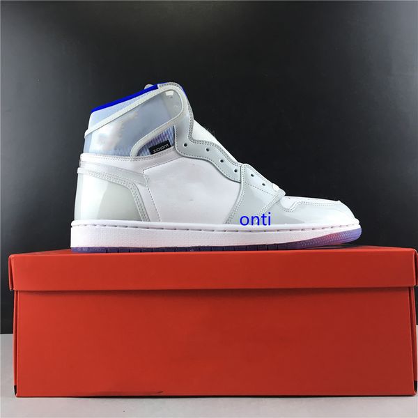 2020 new release 1 i high white grey r2t men basketball shoes designer 1s sneakers sports outdoor trainers ck6637-104, Black
2020 new release 1 i high white grey r2t men basketball shoes designer 1s sneakers sports outdoor trainers ck6637-104, Black
