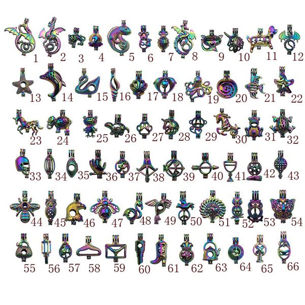jg1 234 designs rainbow color pearl cage pendant love wish gem beads cages open locket charm oyster pearl mountings in bulk jewelry k4554, Silver
jg1 234 designs rainbow color pearl cage pendant love wish gem beads cages open locket charm oyster pearl mountings in bulk jewelry k4554, Silver