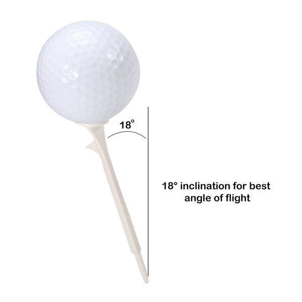 5 шт гольф тис пластиковые step up тис гольф спортивный инструмент аксессуары easy вставка 18 градусов наклонение slqpg
5 шт гольф тис пластиковые step up тис гольф спортивный инструмент аксессуары easy вставка 18 градусов наклонение slqpg