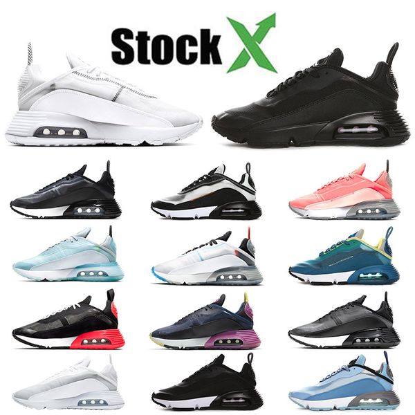wholesale mens womens running shoes 2020 new oreo pure platinum white black light blue 2090 brand designer sneakers 36-45
wholesale mens womens running shoes 2020 new oreo pure platinum white black light blue 2090 brand designer sneakers 36-45