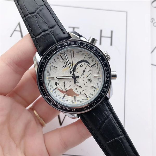 luxury tourbillon men skeleton watch mens fashion brand hand wind machanical watches men casual dress watch male gift clock leather band, Slivery;brown
luxury tourbillon men skeleton watch mens fashion brand hand wind machanical watches men casual dress watch male gift clock leather band, Slivery;brown