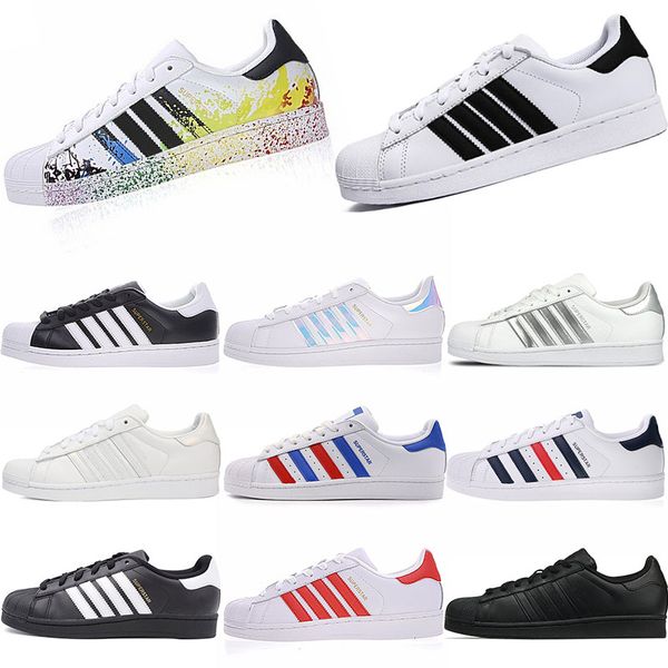 2019 selling superstar 80s pride white black red designer outdooor casual shoes fast ship perfect quality 36-45
2019 selling superstar 80s pride white black red designer outdooor casual shoes fast ship perfect quality 36-45