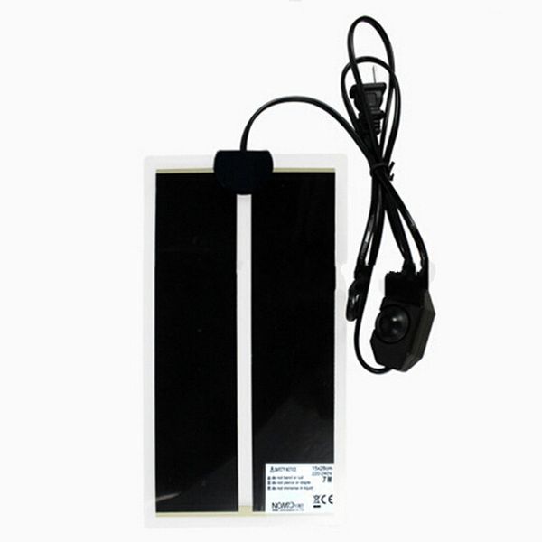 Reptile heating mat duck incubator pet tortoi e multi function heat pad plug contact heater black trial order 15 6hb c1kk Reptile heating mat duck incubator pet tortoi e multi function heat pad plug contact heater black trial order 15 6hb c1kk