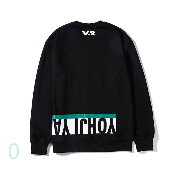 fashion outwear brand mens designer sweatshirt luxury long sleeve pullover sports gym casual brand 2019 new white black b100008l
fashion outwear brand mens designer sweatshirt luxury long sleeve pullover sports gym casual brand 2019 new white black b100008l