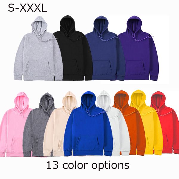 quality brand men's women's sweatshirt autumn hip hop streetwear men pullover sudadera hoodies harajuku solid color hoodie male, Black
quality brand men's women's sweatshirt autumn hip hop streetwear men pullover sudadera hoodies harajuku solid color hoodie male, Black