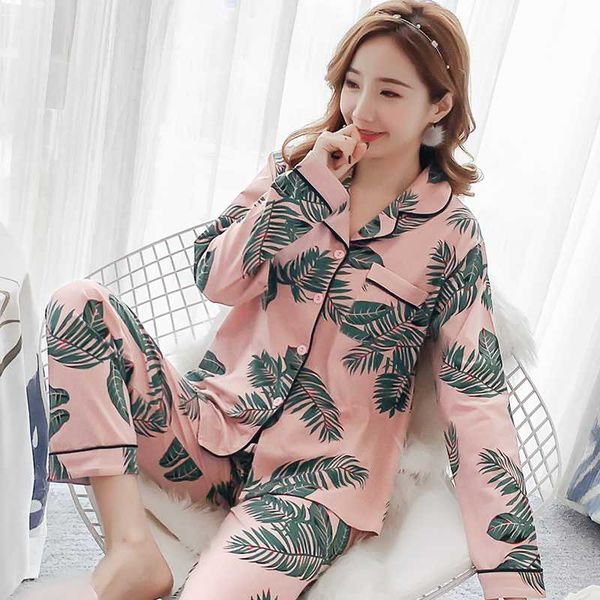 women's summer two-piece home suit for spring and summer thin long-sleeved viscose cotton pants pajamas women cotton suit, Black;red
women's summer two-piece home suit for spring and summer thin long-sleeved viscose cotton pants pajamas women cotton suit, Black;red