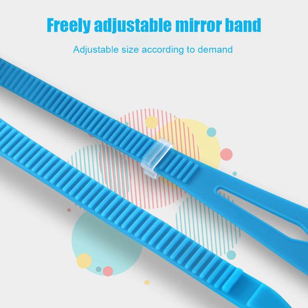 newly kids swim goggles hd anti-fog large frame swimming glasses for children boys girls bn99
newly kids swim goggles hd anti-fog large frame swimming glasses for children boys girls bn99