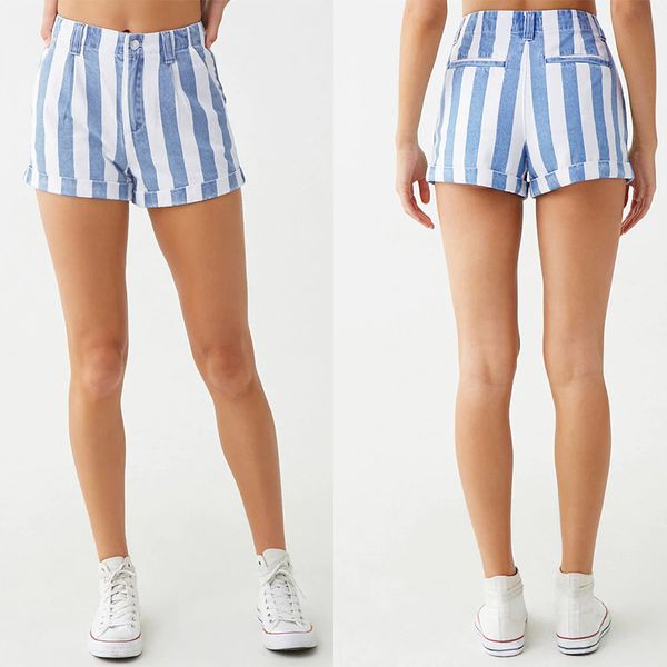 summer booty shorts women high waisted denim shorts casual ladies blue spandex short wide leg ripped jeans women 2020, White;black
summer booty shorts women high waisted denim shorts casual ladies blue spandex short wide leg ripped jeans women 2020, White;black