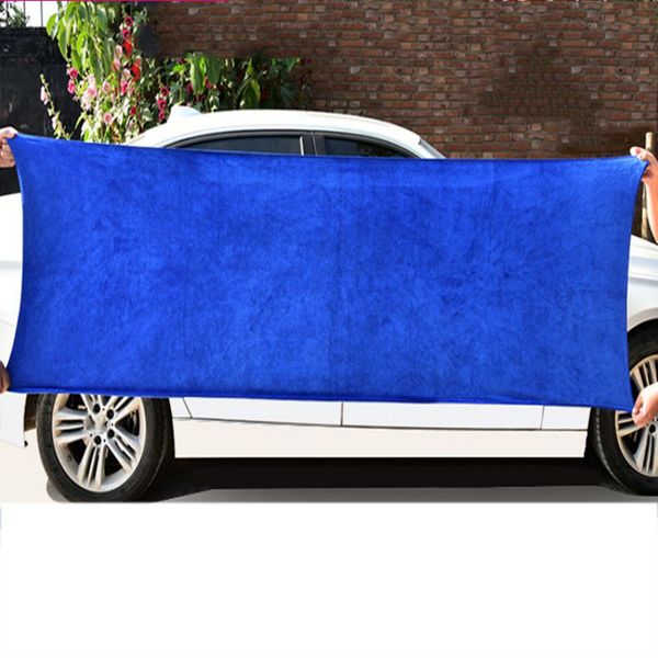 160*60cm auto car care detailing cloths microfiber car wash towel soft cleaning wash towel duster 2020
160*60cm auto car care detailing cloths microfiber car wash towel soft cleaning wash towel duster 2020