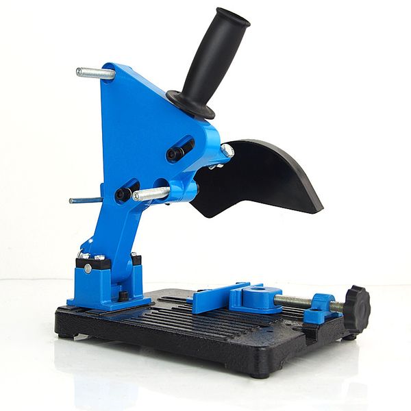 angle grinder bracket universal multi-functional cutting platform universal cast-iron woodworking electric deskshelf
angle grinder bracket universal multi-functional cutting platform universal cast-iron woodworking electric deskshelf