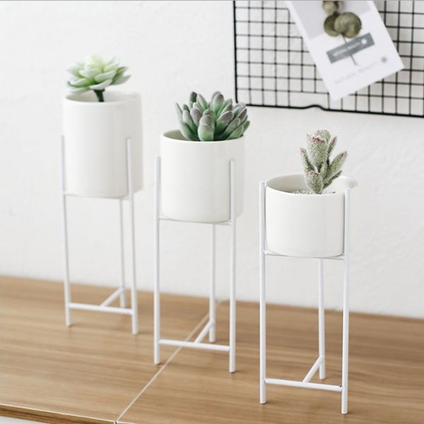 3pcs succulents flower pot creative iron art flower pot simple hydroponics soil planting container , s/m/l, gold
3pcs succulents flower pot creative iron art flower pot simple hydroponics soil planting container , s/m/l, gold
