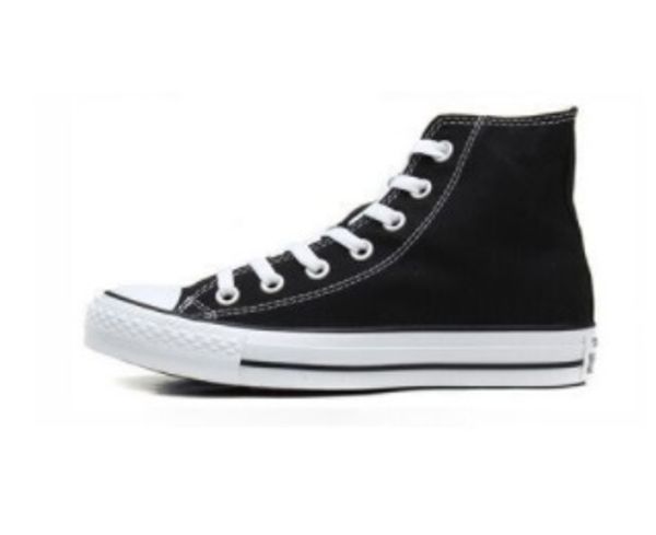new star low high casual shoes style sports stars chuck classic canvas shoe sneakers men women shoes xmas gift a78, Black
new star low high casual shoes style sports stars chuck classic canvas shoe sneakers men women shoes xmas gift a78, Black