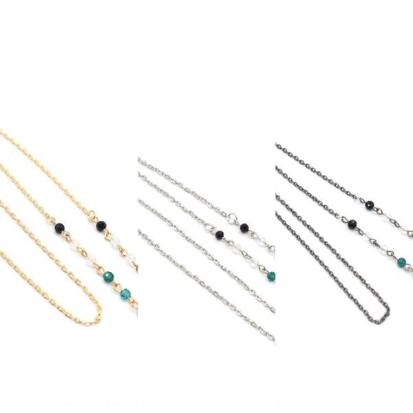 2020 fashionable presbyopic sun sun presbyopic sun glasses chain anti-slip glasses chain
2020 fashionable presbyopic sun sun presbyopic sun glasses chain anti-slip glasses chain