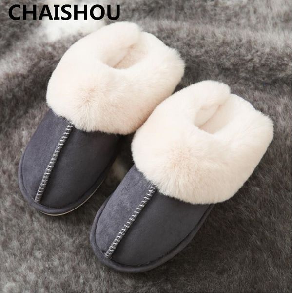 chaishou 2018 men home slippers faux suede men and women solid color zapatillas chaussons indoor anti-skid warm mules f-212, Blue;gray
chaishou 2018 men home slippers faux suede men and women solid color zapatillas chaussons indoor anti-skid warm mules f-212, Blue;gray