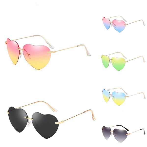 dsgn co. 2020 fashion love heart heart-shaped sunglasee for women classic modern chic heart-shaped sunglasee women 5 color uv400 #38061, White;black
dsgn co. 2020 fashion love heart heart-shaped sunglasee for women classic modern chic heart-shaped sunglasee women 5 color uv400 #38061, White;black
