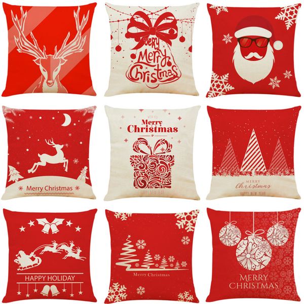 45*45cm merry christmas pillow case santa elk throw print super-soft velvet pillowcase new year party room supplies decorative
45*45cm merry christmas pillow case santa elk throw print super-soft velvet pillowcase new year party room supplies decorative