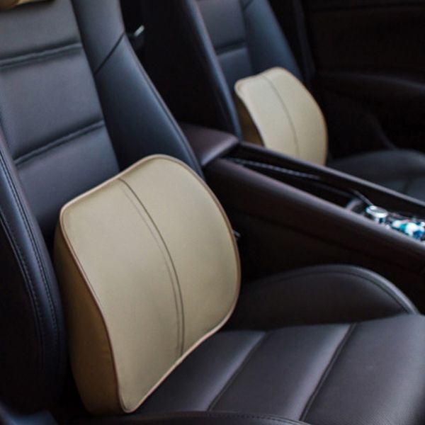 dewtreetali car styling car memory foam leather lumbar back support pillow cushion auto seat supports chair pillow
dewtreetali car styling car memory foam leather lumbar back support pillow cushion auto seat supports chair pillow