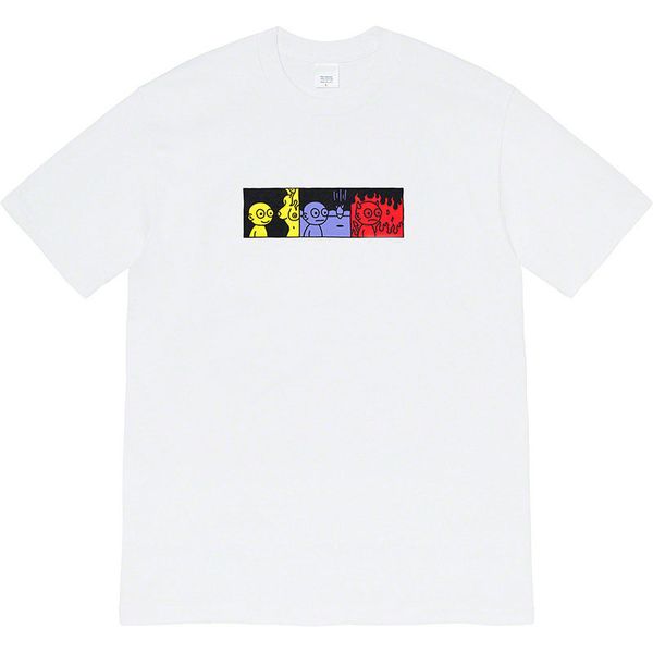 20ss new designer life tee carton t shirts mens brand clothing brand t shirts summer fashion bible print tee casual men shirt s-xl, White;black
20ss new designer life tee carton t shirts mens brand clothing brand t shirts summer fashion bible print tee casual men shirt s-xl, White;black