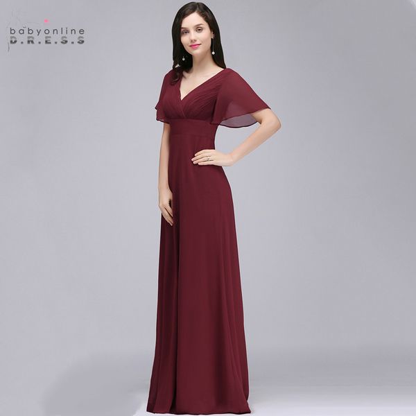 robe де soiree longue шифон линии бургундия длинное вечернее платье sexy v-образным вырезом вечерние платья фиолетовый зеленый драпированные, Black;red
robe де soiree longue шифон линии бургундия длинное вечернее платье sexy v-образным вырезом вечерние платья фиолетовый зеленый драпированные, Black;red