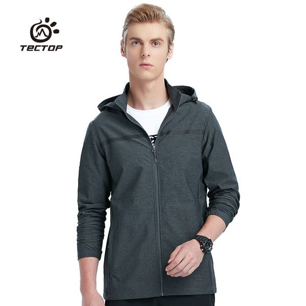 tecspring autumn outdoor men's elastic windbreaker hiking jacket windproof casual breathable sports coat trench mont, Blue;black
tecspring autumn outdoor men's elastic windbreaker hiking jacket windproof casual breathable sports coat trench mont, Blue;black