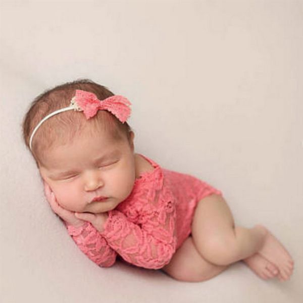 newborn pgraphy props princess lace costume with headband bow knot infant outfits, Blue
newborn pgraphy props princess lace costume with headband bow knot infant outfits, Blue