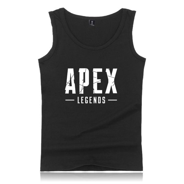 fashion cool vest men/women apex legends print summer apex legends men/women harajuku vest fashion black, White;black
fashion cool vest men/women apex legends print summer apex legends men/women harajuku vest fashion black, White;black