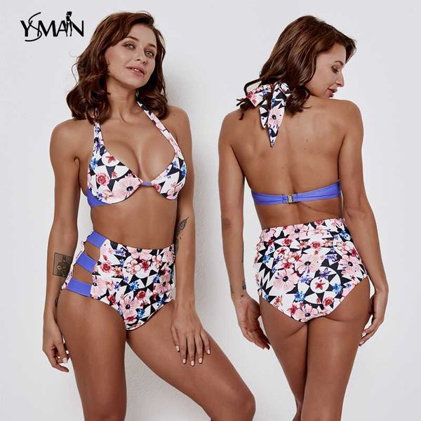 yisiman high waist swimwear 2019 new leaf print bikinis women swimsuit two piece swimsuit for women brazilian bikini 2xl
yisiman high waist swimwear 2019 new leaf print bikinis women swimsuit two piece swimsuit for women brazilian bikini 2xl