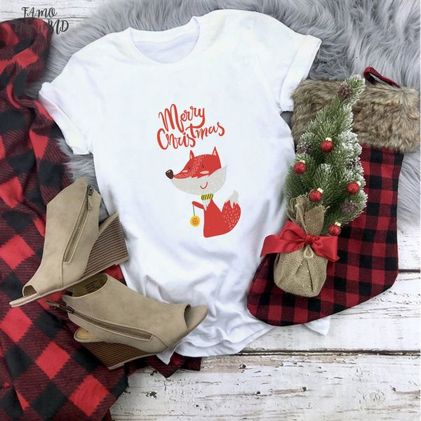 merry christmas women t shirt kawaii short sleeve harajuku casual gothic polyester super soft aesthetic plus size female tees, White
merry christmas women t shirt kawaii short sleeve harajuku casual gothic polyester super soft aesthetic plus size female tees, White