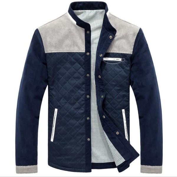 spring autumn man casual jacket baseball jaquetas de couro man college jacket hommes coats homme vest coats new brand clothing, Black;brown
spring autumn man casual jacket baseball jaquetas de couro man college jacket hommes coats homme vest coats new brand clothing, Black;brown